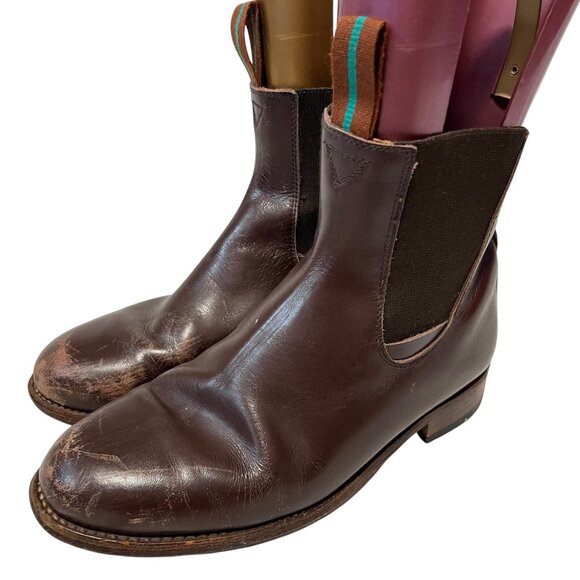 Chelsea boots - Picture 1 of 13